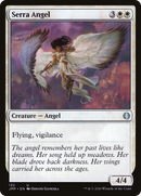 Serra Angel (JMP-132) [Jumpstart]