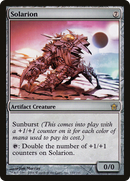 Solarion (5DN-153) [Fifth Dawn]