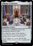 Throne of Eldraine (WOC-028) [Wilds of Eldraine Commander]