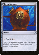 Thran Dynamo (C19-225) [Commander 2019]
