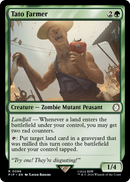 Tato Farmer (PIP-086) [Fallout] Foil