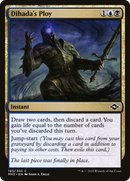 Dihada's Ploy (MH2-193) [Modern Horizons 2]