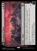 Invasion of Fiora // Marchesa, Resolute Monarch (MOM-114) [March of the Machine]