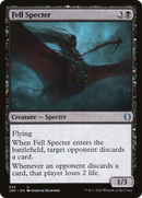Fell Specter (JMP-233) [Jumpstart]