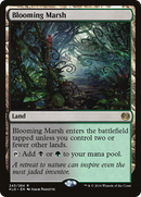 Blooming Marsh (KLD-243) [Kaladesh]
