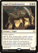 Angel of Condemnation (HOU-003) [Hour of Devastation]