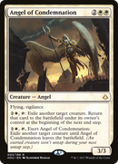 Angel of Condemnation (HOU-003) [Hour of Devastation]