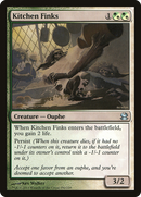 Kitchen Finks (MMA-190) [Modern Masters]