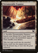 Terramorphic Expanse (C15-314) [Commander 2015]