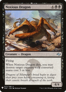 Noxious Dragon (LIST-FRF-77) [The List]
