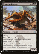 Noxious Dragon (LIST-FRF-77) [The List]