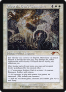 Elspeth, Sun's Champion (SLC-2013) [Secret Lair Countdown Kit]