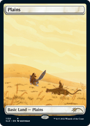 Plains (SLD-1130) [Secret Lair Drop]