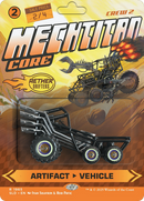 Mechtitan Core // Mechtitan Core (SLD-1965) [Secret Lair Drop] (Borderless) Foil