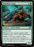 Venomsac Lagac (DFT-185) [Aetherdrift] Foil