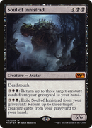 Soul of Innistrad (M15-115) [Magic 2015]