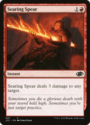 Searing Spear (J22-597) [Jumpstart 2022]