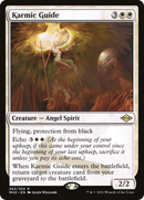 Karmic Guide (MH2-263) [Modern Horizons 2] Foil