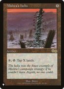 Mishra's Helix (LIST-USG-302) [The List]
