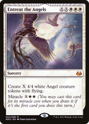 Entreat the Angels (MM3-004) [Modern Masters 2017]