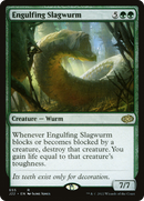 Engulfing Slagwurm (J22-655) [Jumpstart 2022]