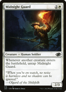 Midnight Guard (J22-216) [Jumpstart 2022]