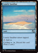 Lonely Sandbar (J25-769) [Foundations Jumpstart]