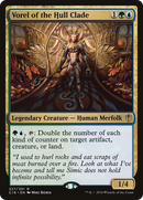 Vorel of the Hull Clade (C16-227) [Commander 2016]