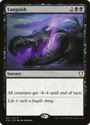 Languish (CM2-067) [Commander Anthology Volume II]