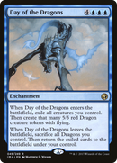 Day of the Dragons (IMA-049) [Iconic Masters]