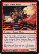 Magus of the Arena (C13-115) [Commander 2013]