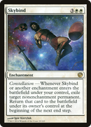Skybind (JOU-025) [Journey into Nyx]
