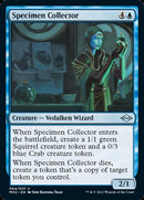 Specimen Collector (MH2-064) [Modern Horizons 2] Foil