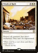 Winds of Rath (AFC-078) [Forgotten Realms Commander]