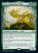 Aeve, Progenitor Ooze (MH2-148) [Modern Horizons 2]