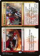 Response // Resurgence (GRN-229) [Guilds of Ravnica]