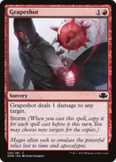 Grapeshot (DMR-125) [Dominaria Remastered] Foil