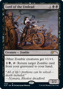 Lord of the Undead (SLD-1046) [Secret Lair Drop]