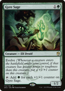 Gyre Sage (GK2-112) [RNA Guild Kit]