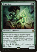 Gyre Sage (GK2-112) [RNA Guild Kit]