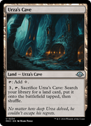 Urza's Cave (MH3-234) [Modern Horizons 3] Foil