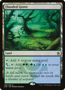 Flooded Grove (A25-239) [Masters 25]