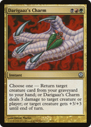 Darigaaz's Charm (DDE-059) [Duel Decks: Phyrexia vs. the Coalition]