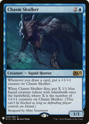 Chasm Skulker (LIST-M15-46) [The List]