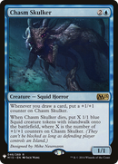 Chasm Skulker (LIST-M15-46) [The List]