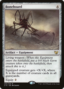 Bonehoard (C15-245) [Commander 2015]
