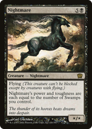 Nightmare [Eighth Edition]