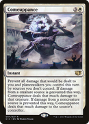 Comeuppance (C14-004) [Commander 2014]