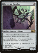 Phyrexian Revoker (M15-225) [Magic 2015]