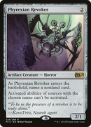 Phyrexian Revoker (M15-225) [Magic 2015]